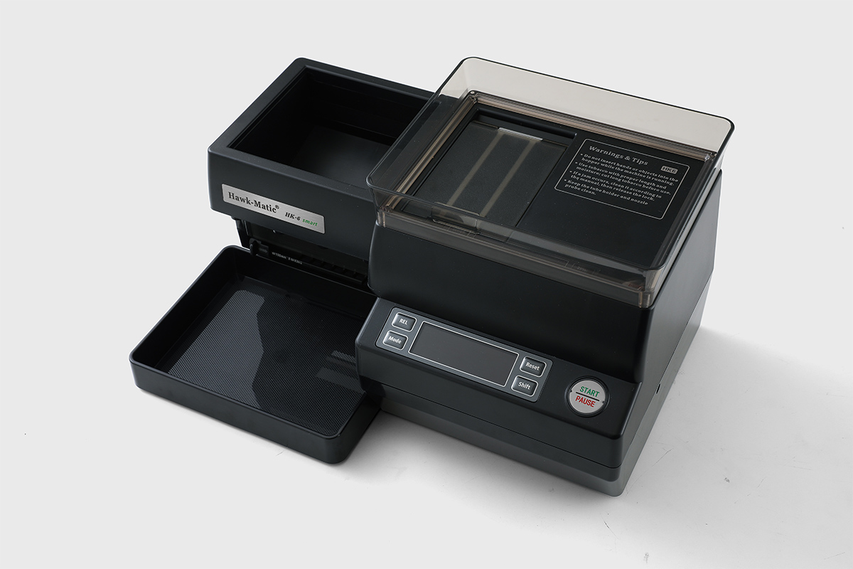 HK-6 product overview