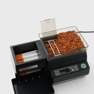 HK-6 product showcase