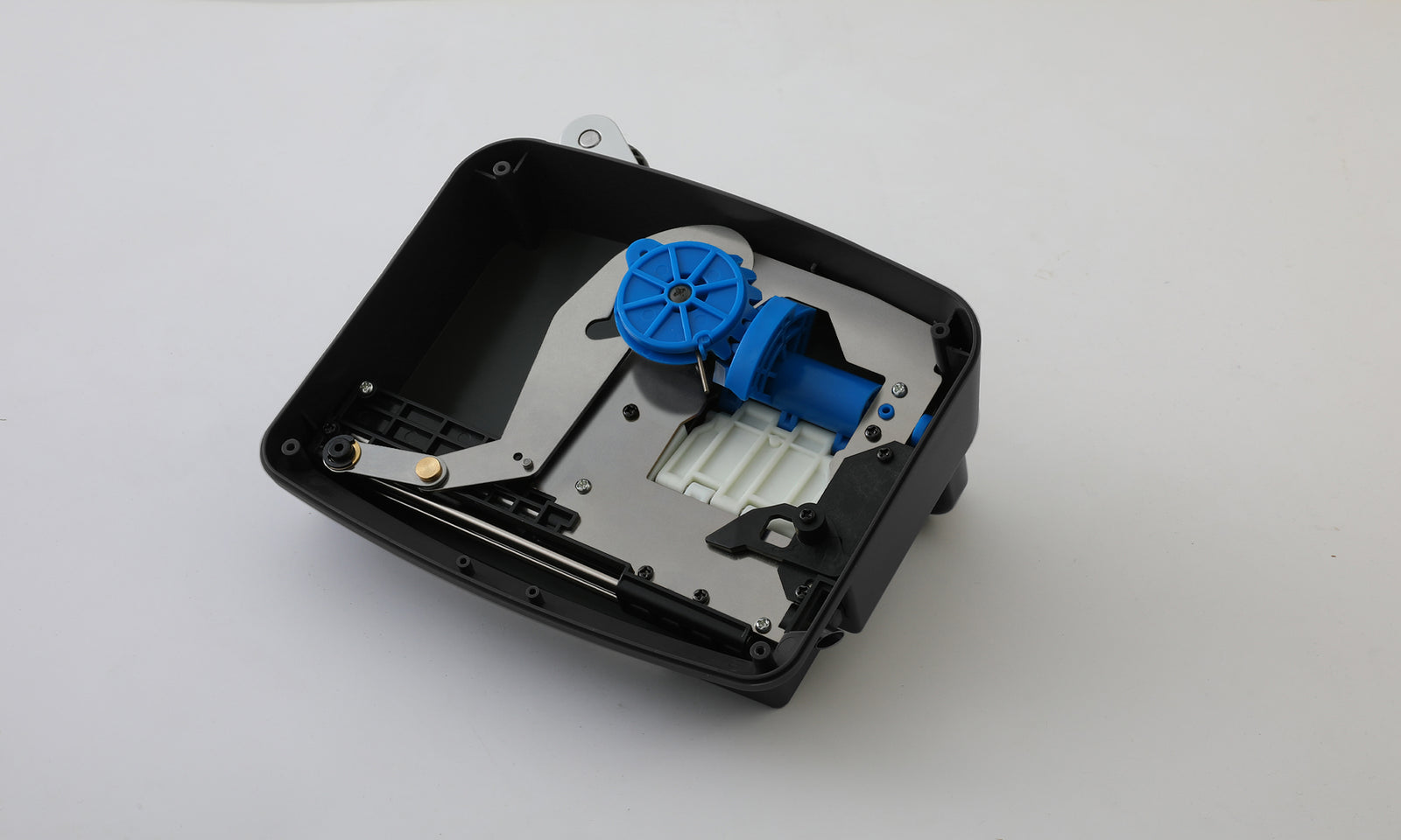 Hawk-Matic HK-1C clutch