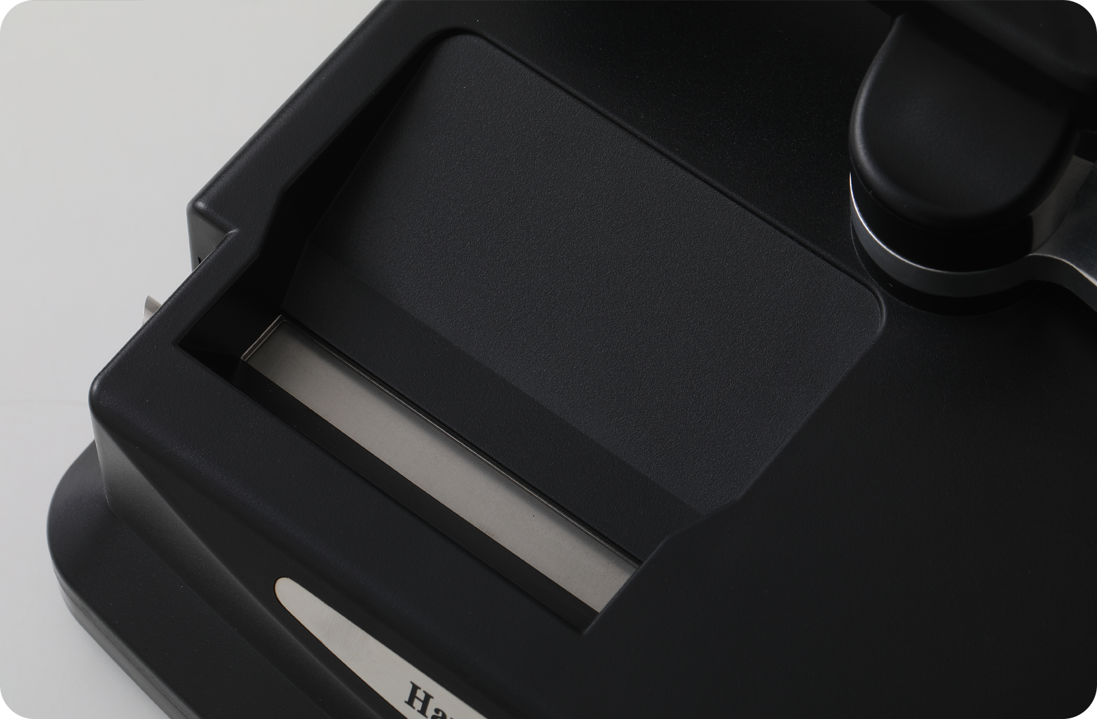 Hawk-Matic HK-1C inlet
