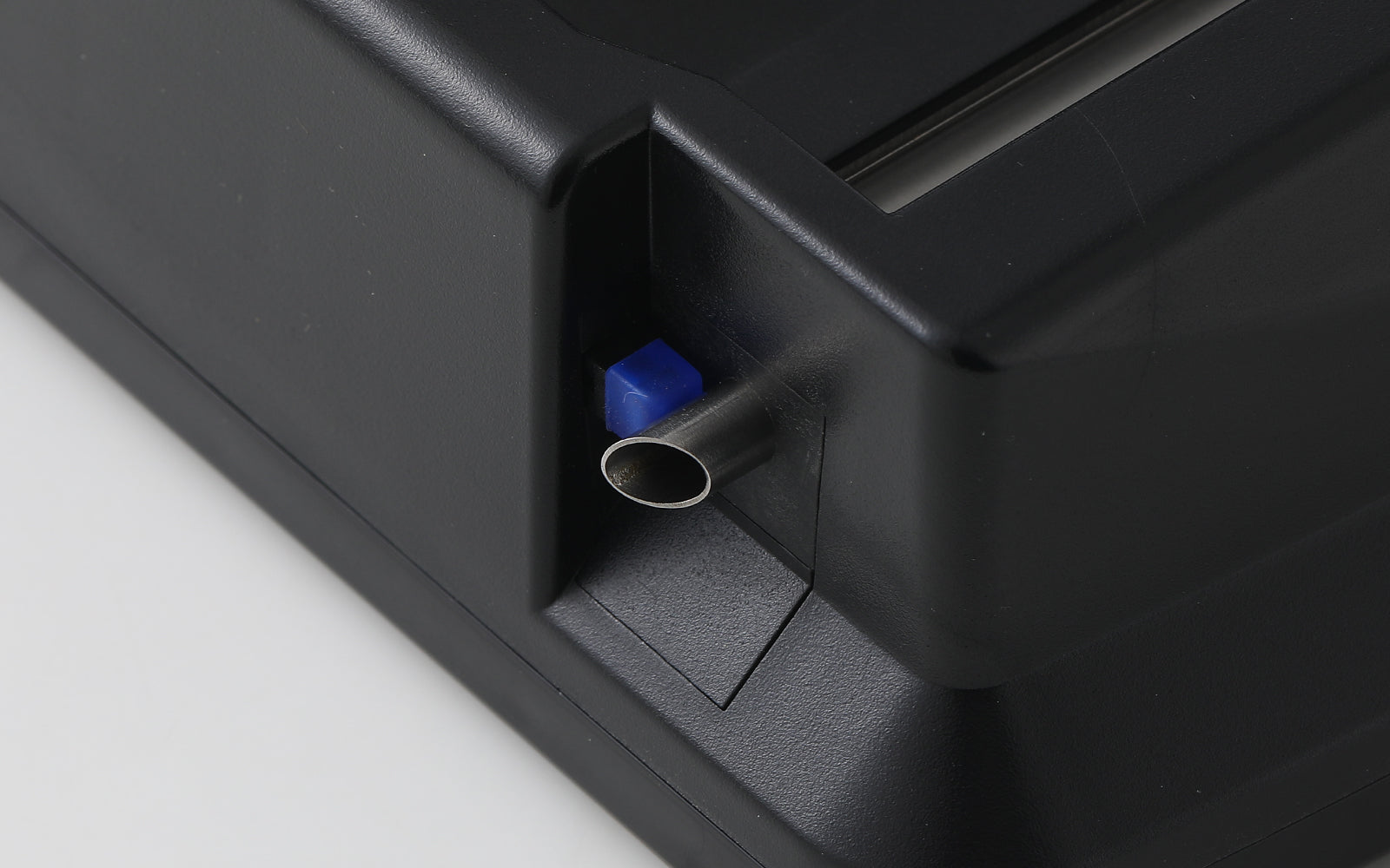 Hawk-Matic HK-1C nozzle