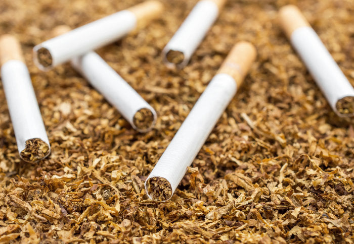 Hawk-Matic HK-1C usage tobacco